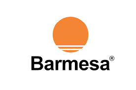 BARMESA logo