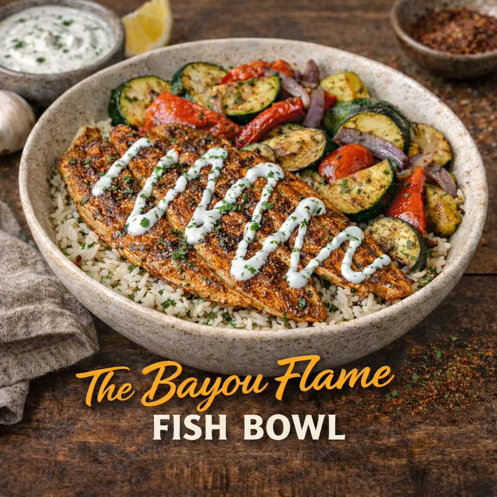 Hearth and Honey Food