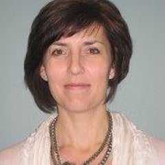 Yolanda Spence - Physiotherapist