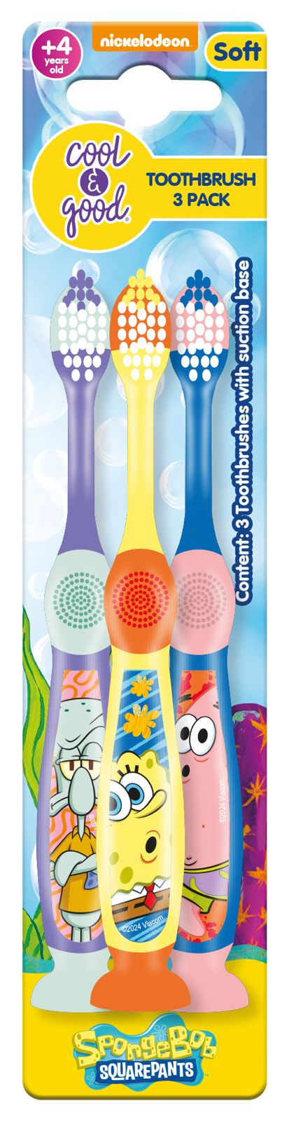 Producto Cool&Good