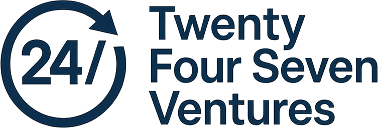 Twenty Four Seven Ventures