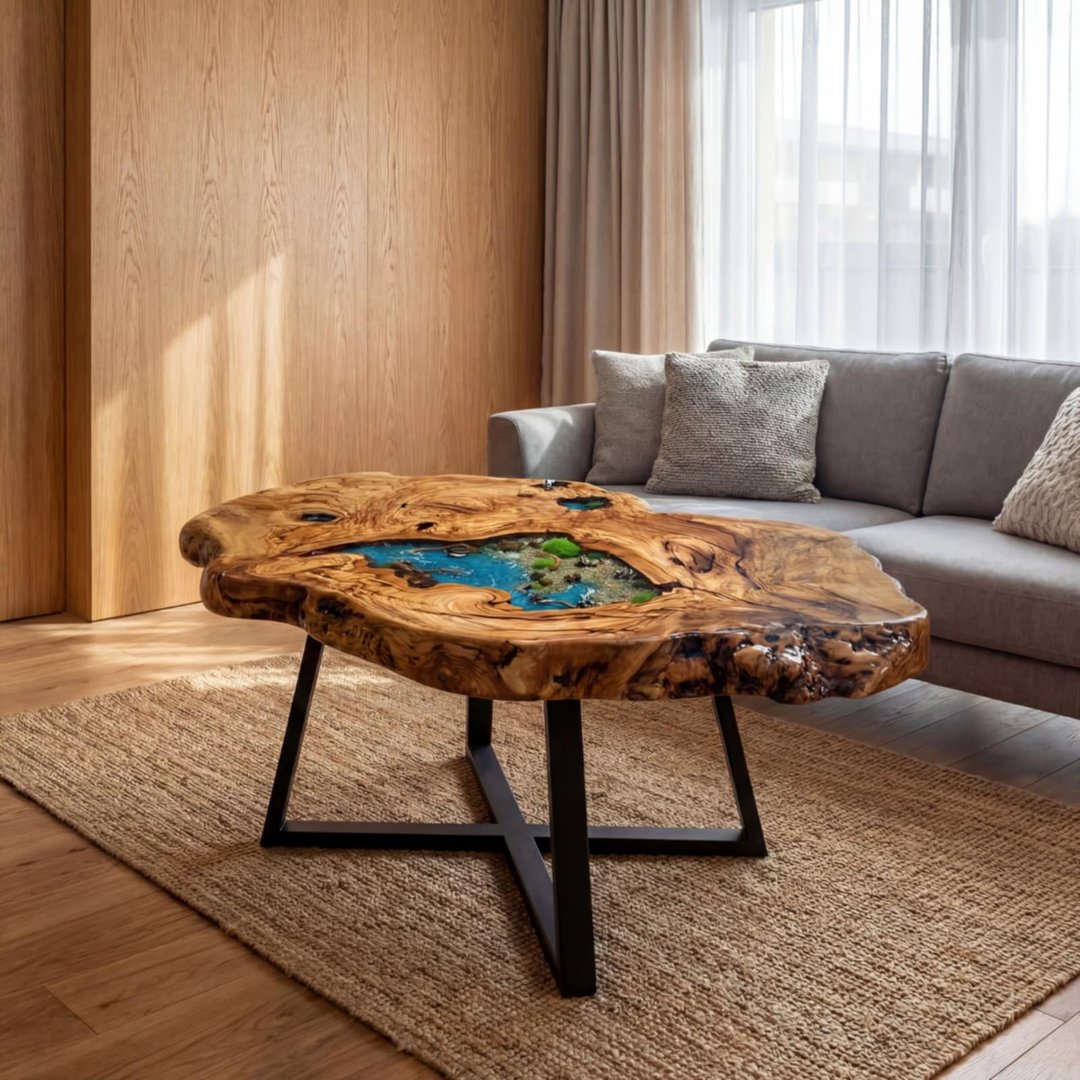 Drewniane wyroby - realizacja 34