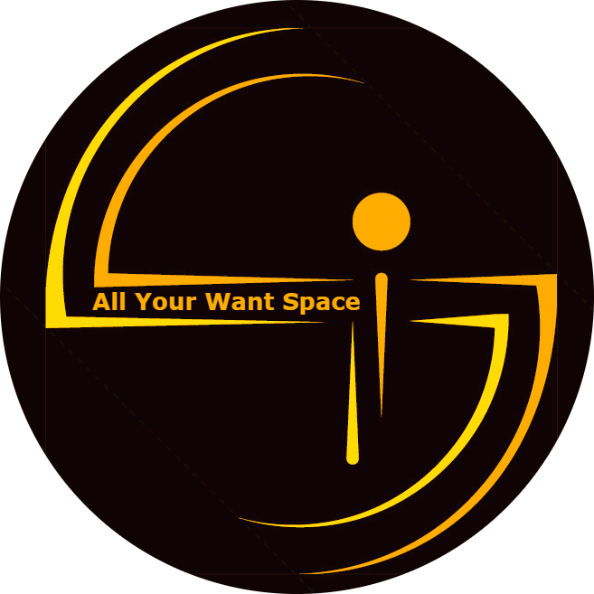All Your Want Space