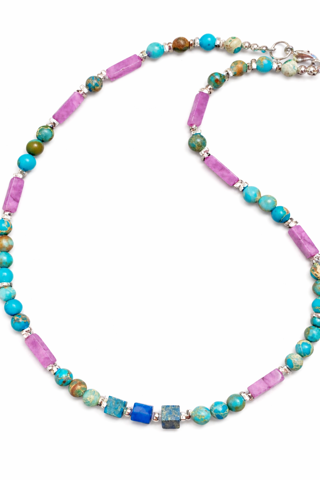 Halsketten - Perfekte Ergänzung zum Outfit