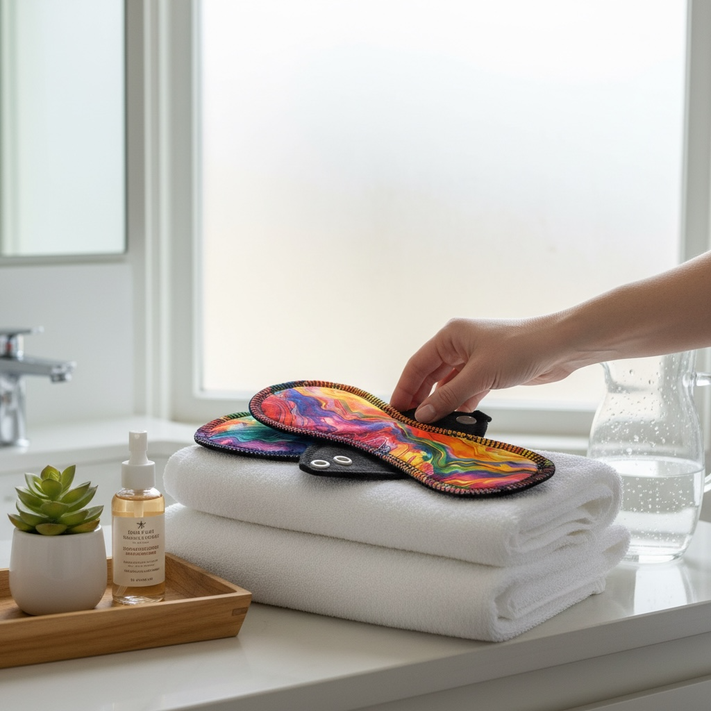 MiniVivi Pads product