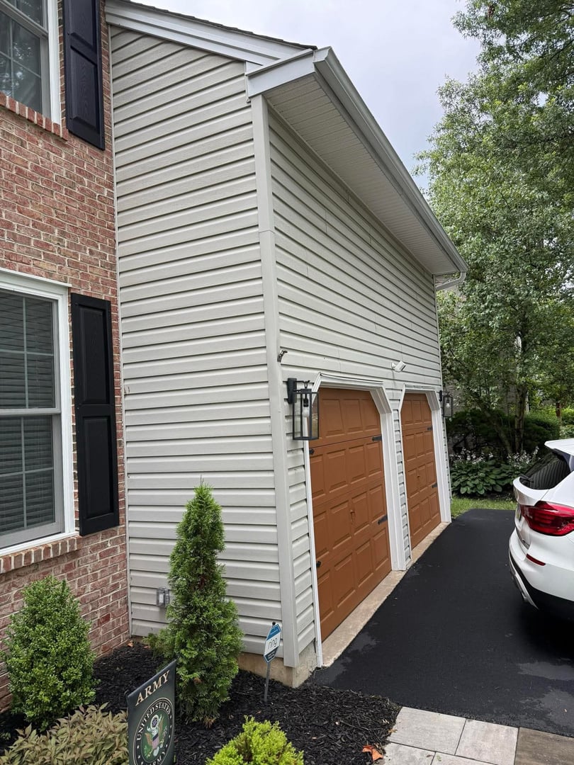 Before concrete masonry work