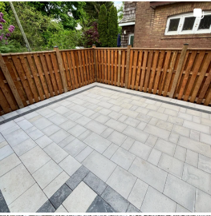 Professional home service work showcasing quality craftsmanship