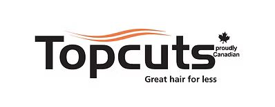 TopCuts logo