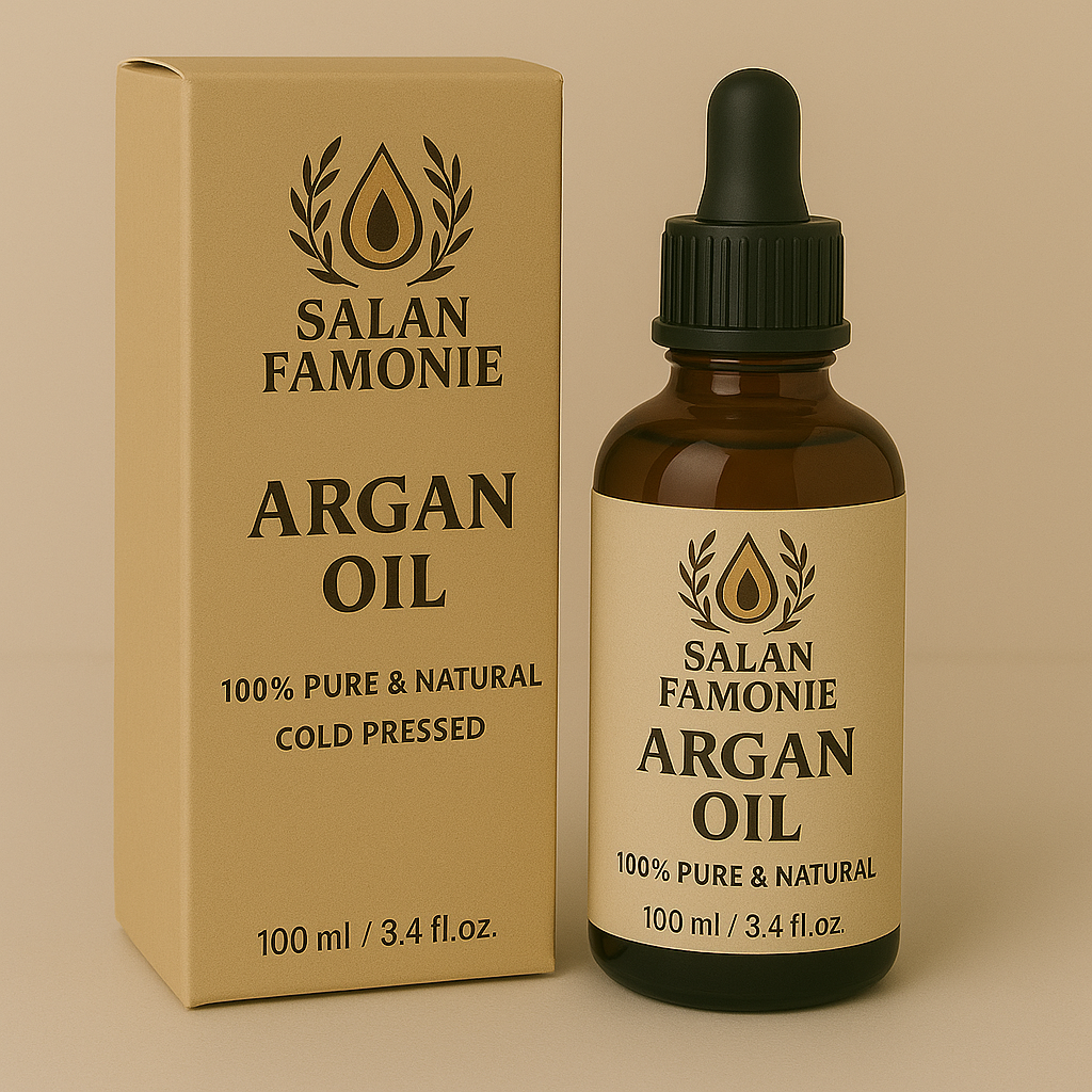 Argan Oil