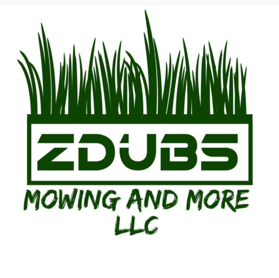 Zdubs Mowing and More LLC