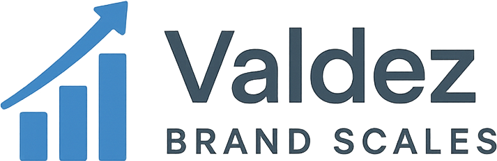 Valdez Brand Scales