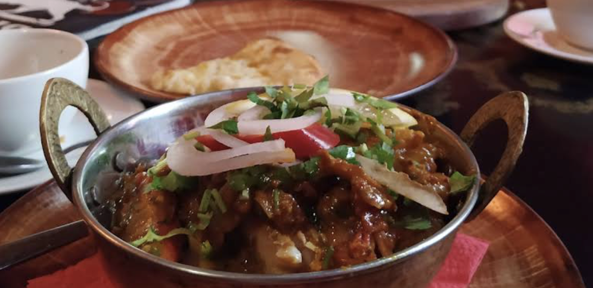 Тунец Масала