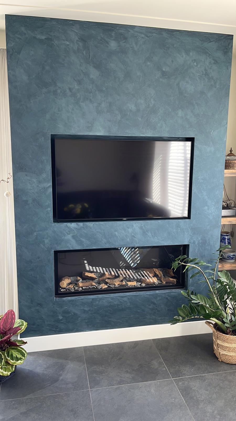 Walldesign project 2