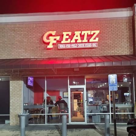 Visit Us in South Fulton