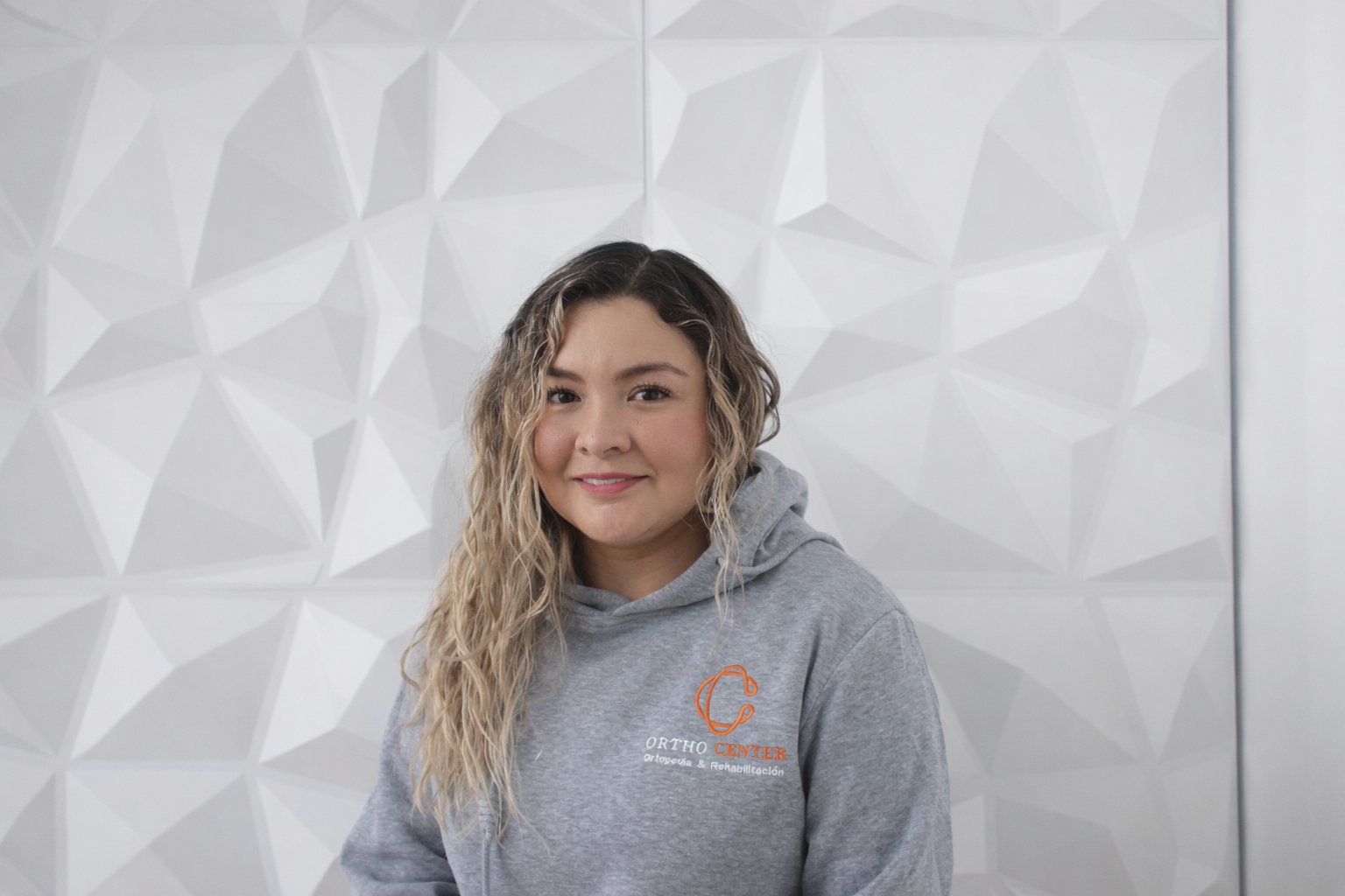 Dra. María González