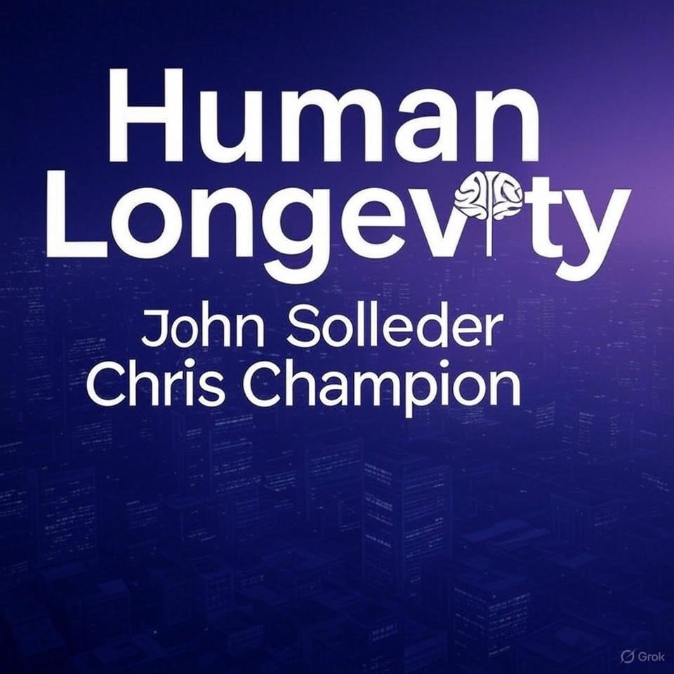 The Human Longevity Show