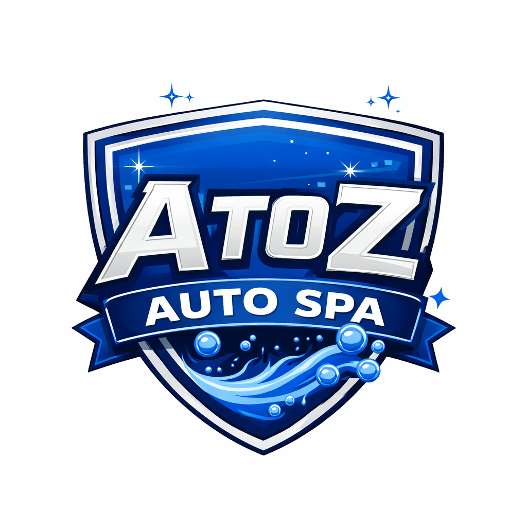 A to Z Auto Spa