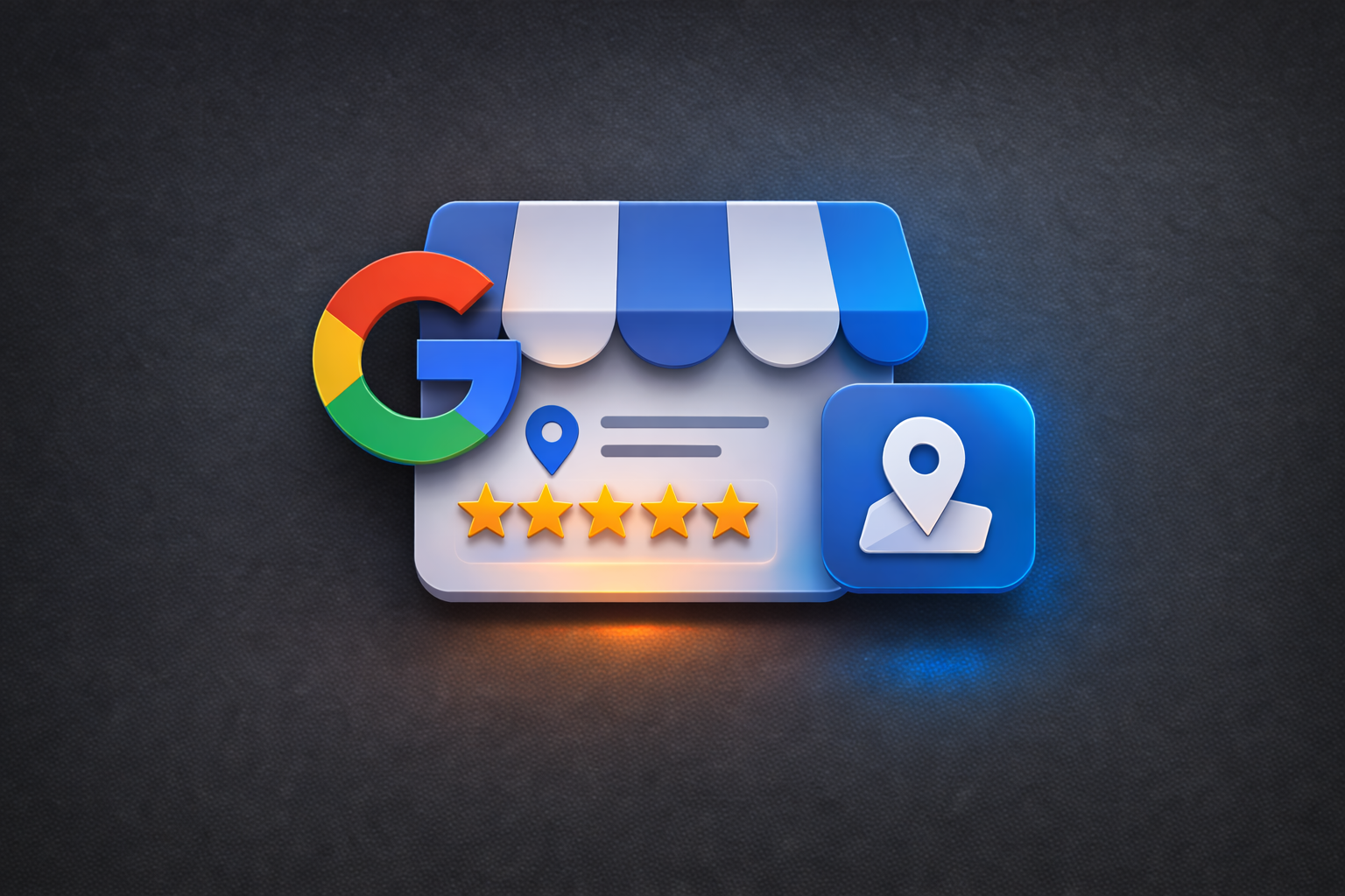 Google Business Profile