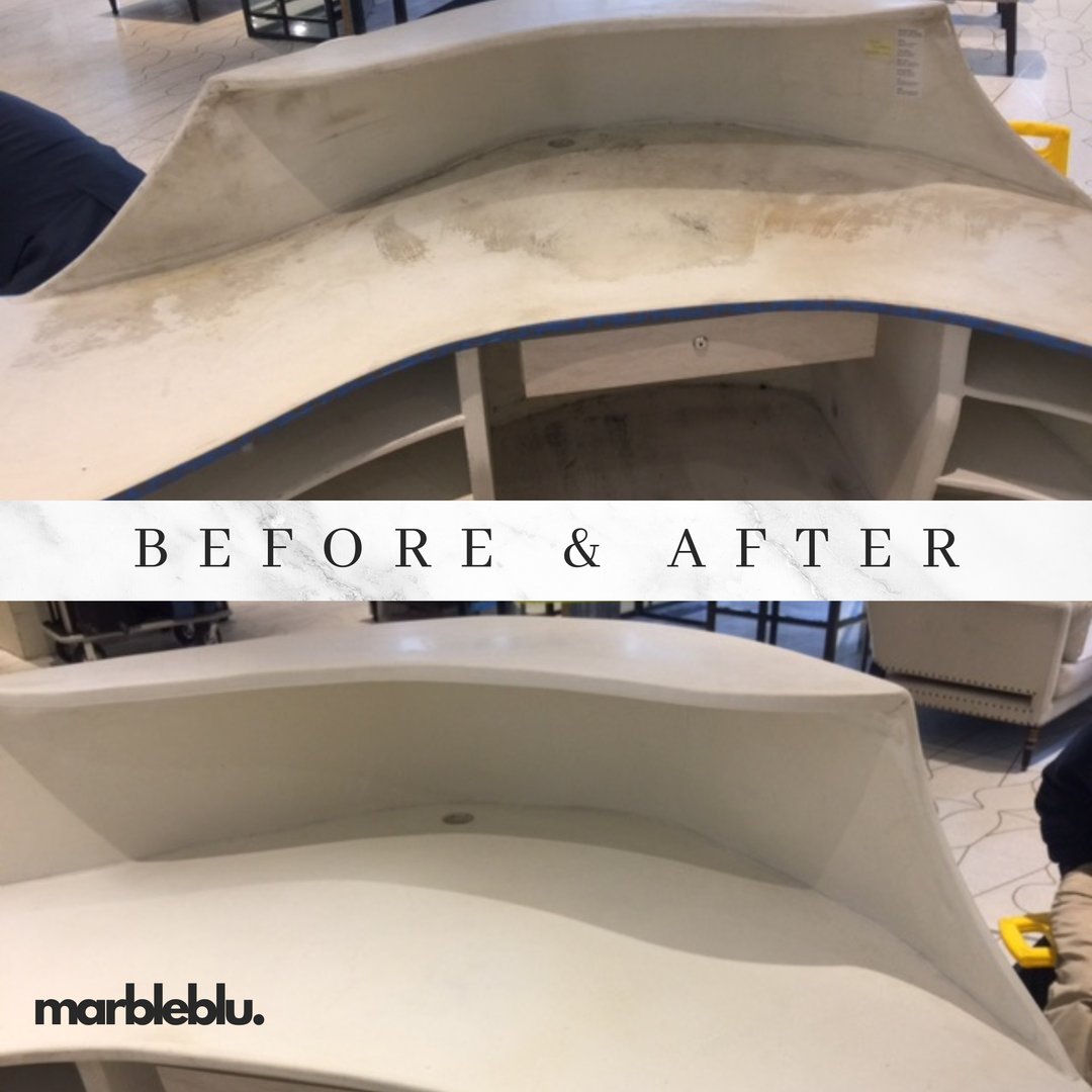 Best Marble Cleaning and Honing Company
