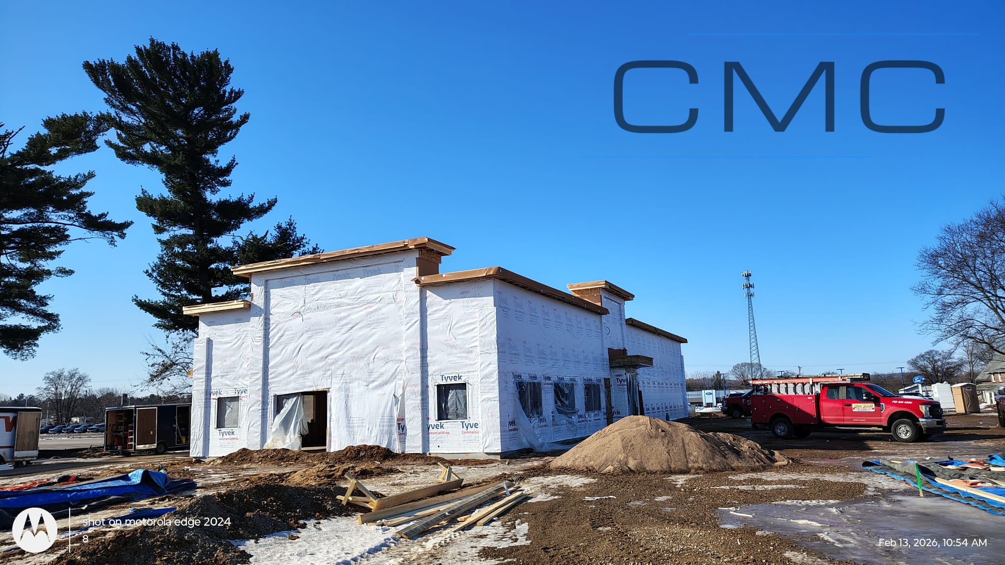 Culver's Menomonie - View 2