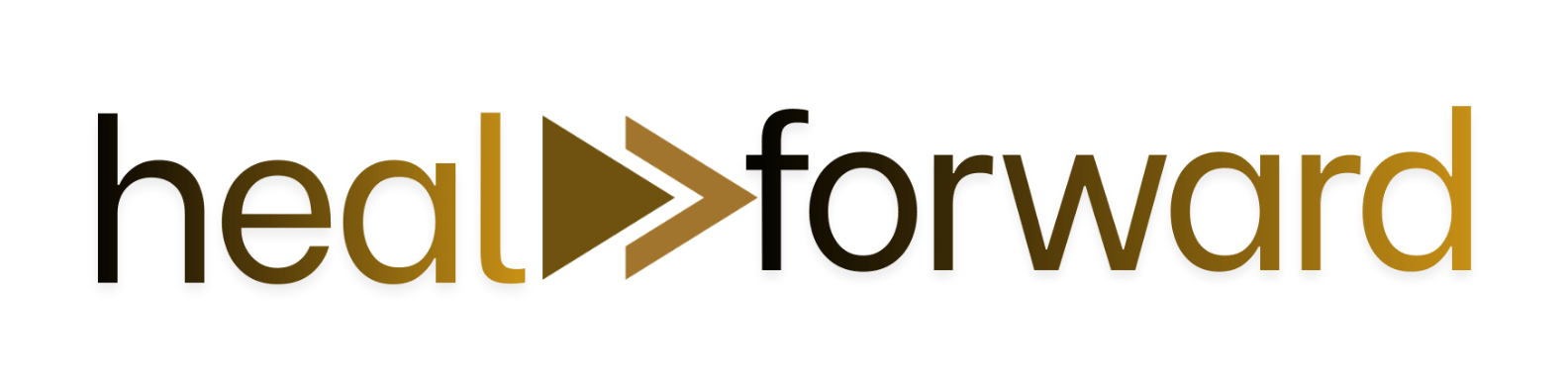 Heal Forward Logo