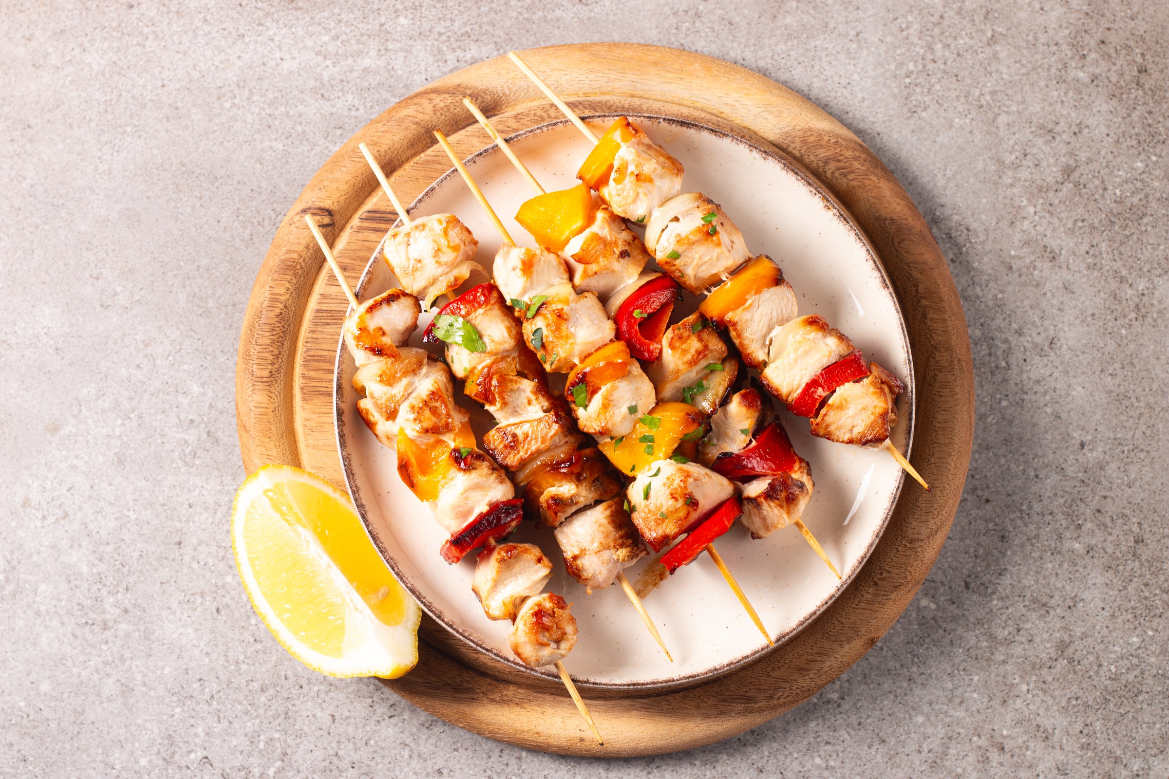 Кабаб Кубиде