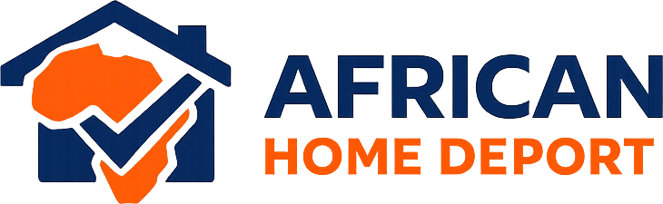 AFRICAN HOME DEPORT