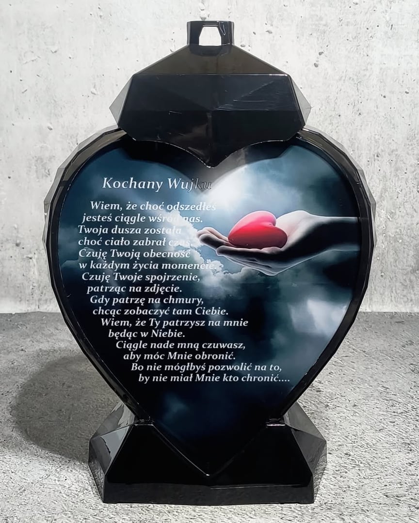 Lampion świąteczny