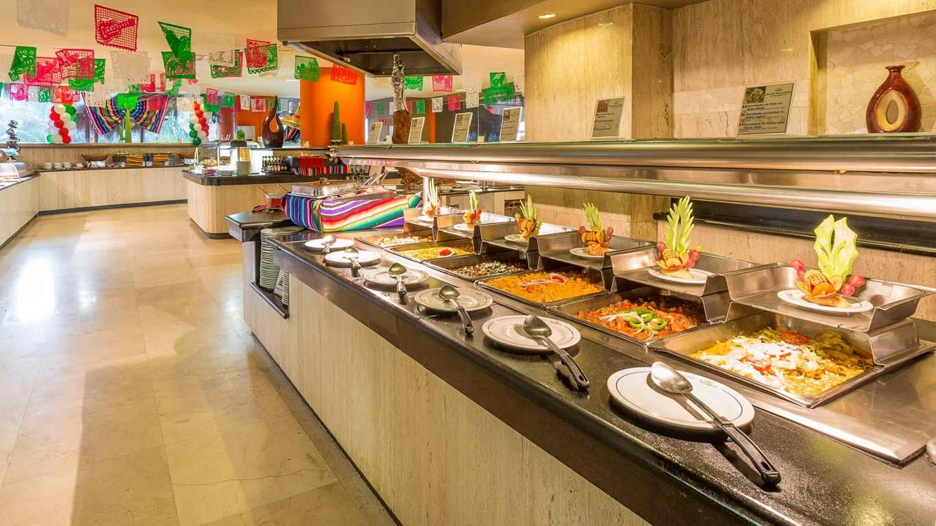 Grand Palladium Punta de Mita