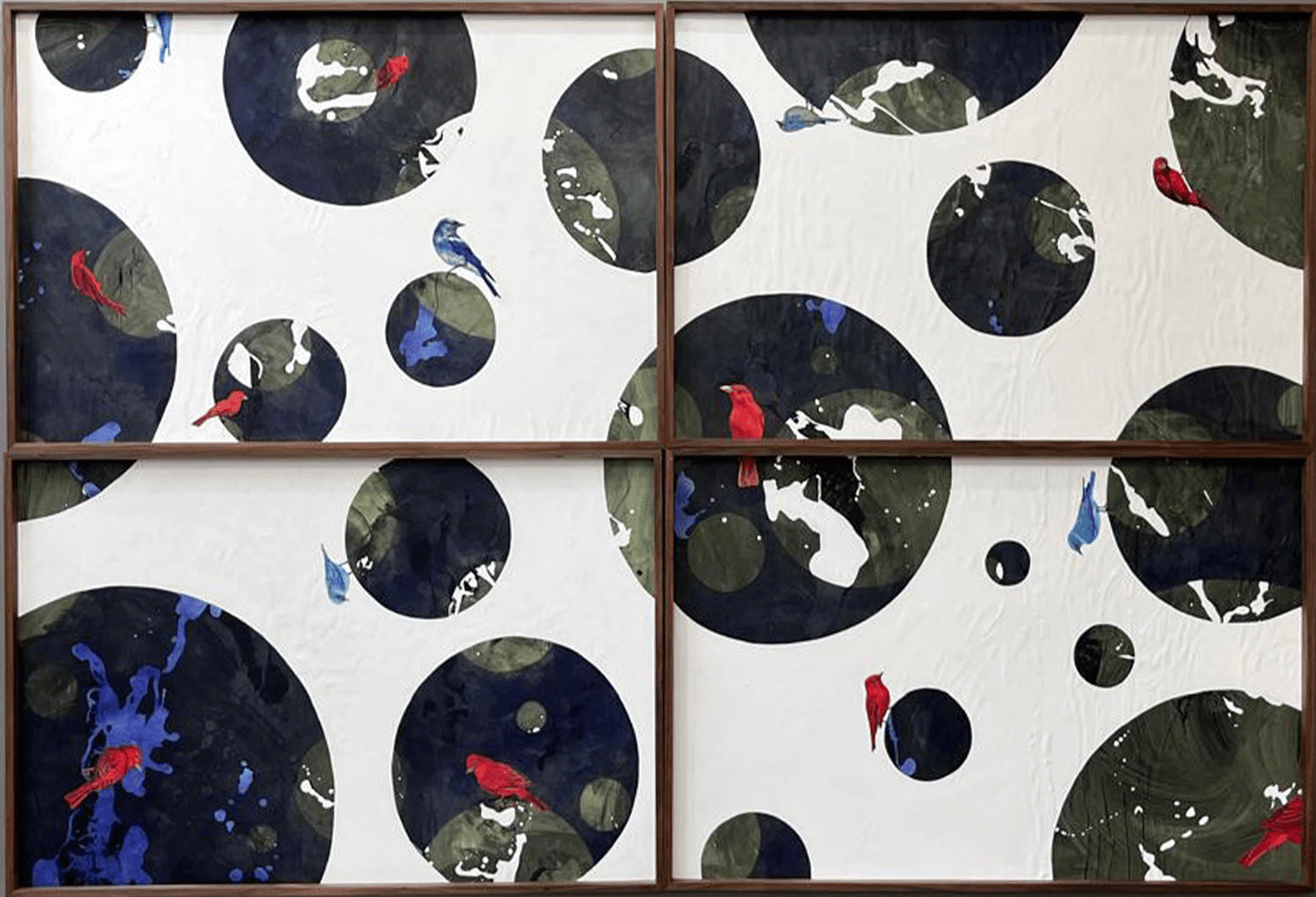 Contemporary Artistic Expression 11