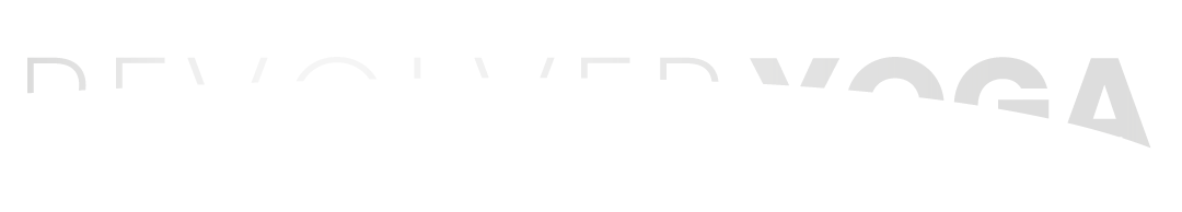 Revolver Yoga Logo