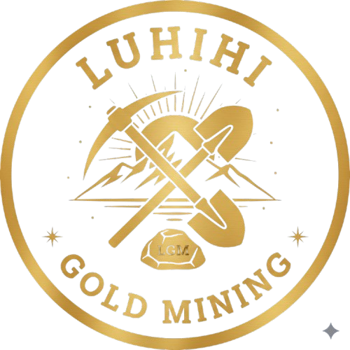 Luhihi Gold Mining