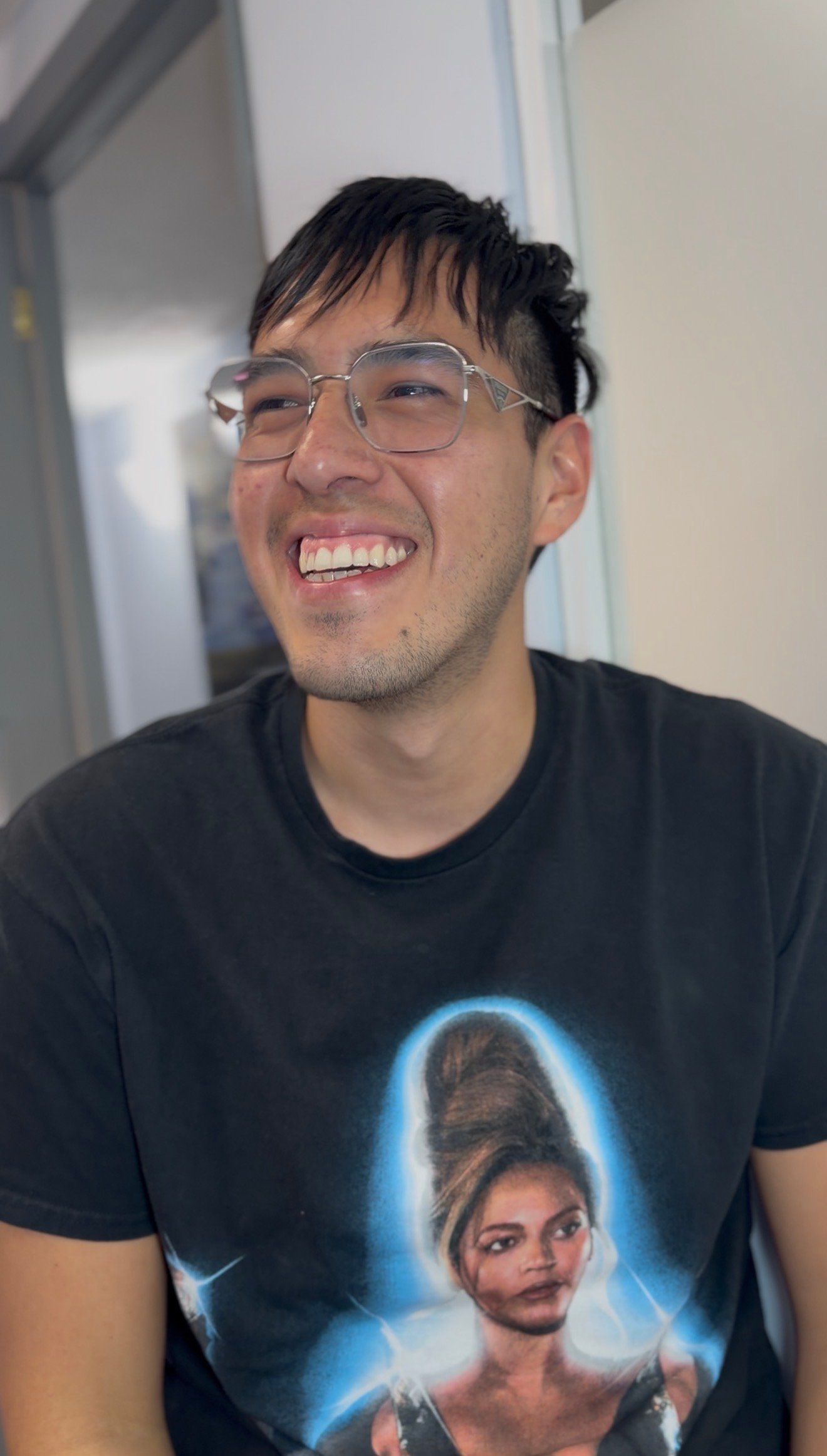 Ronaldo - Paciente Real