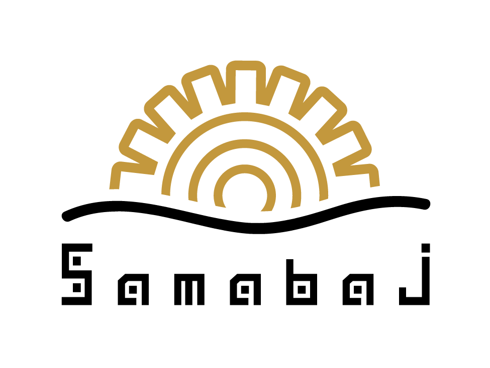 Samabaj Logo