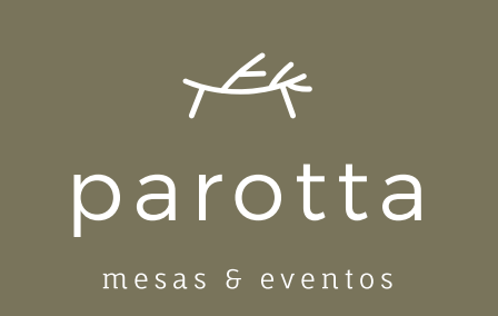 Parotta Muebles y Eventos