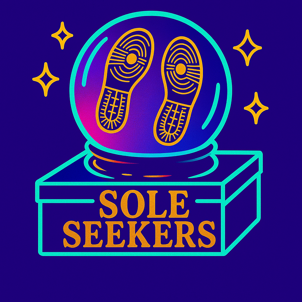 Sole Seekers Logo