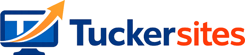 Tuckersites Logo