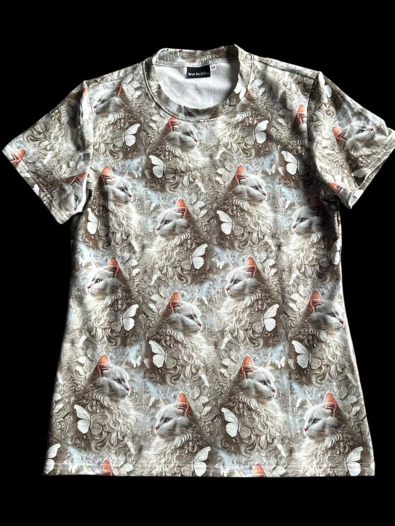 Koszulka Magic Pet Fashion – UNIKAT