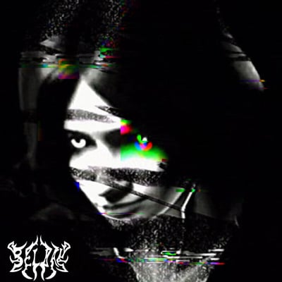 BELIAL latest music release cover art