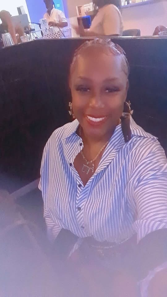 Evidence Barber and Beauty work