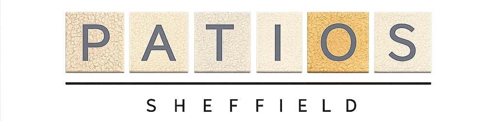 Patios Sheffield
