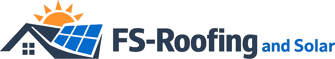FS-Roofing and Solar