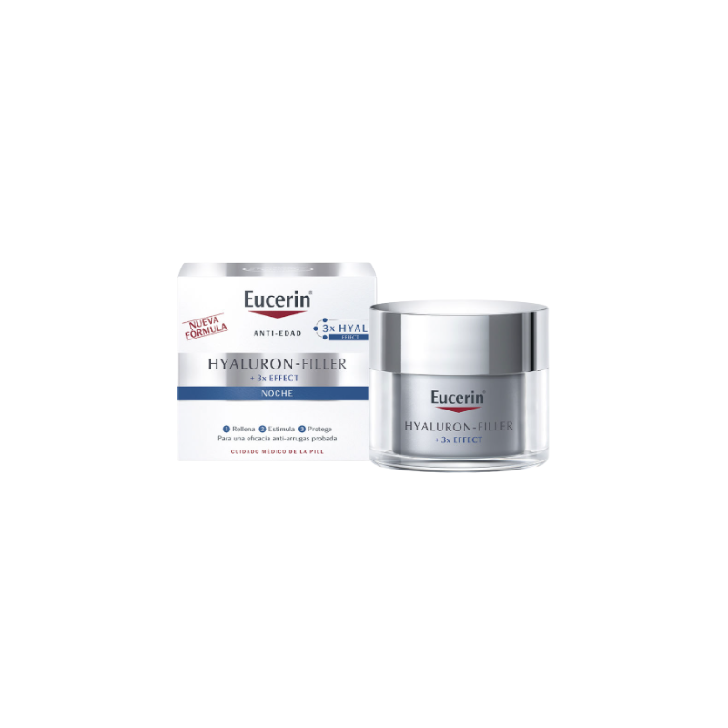 EUCERIN HYALURON FILLER NOCHE