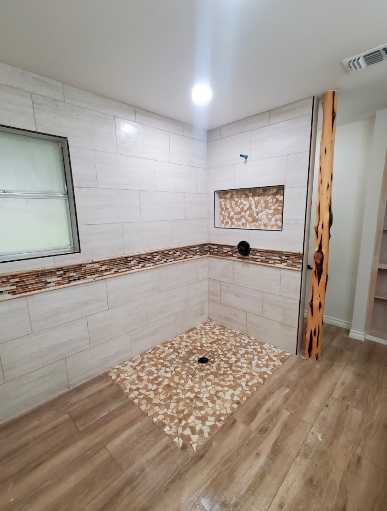 Twin Cities Tiling project showcase