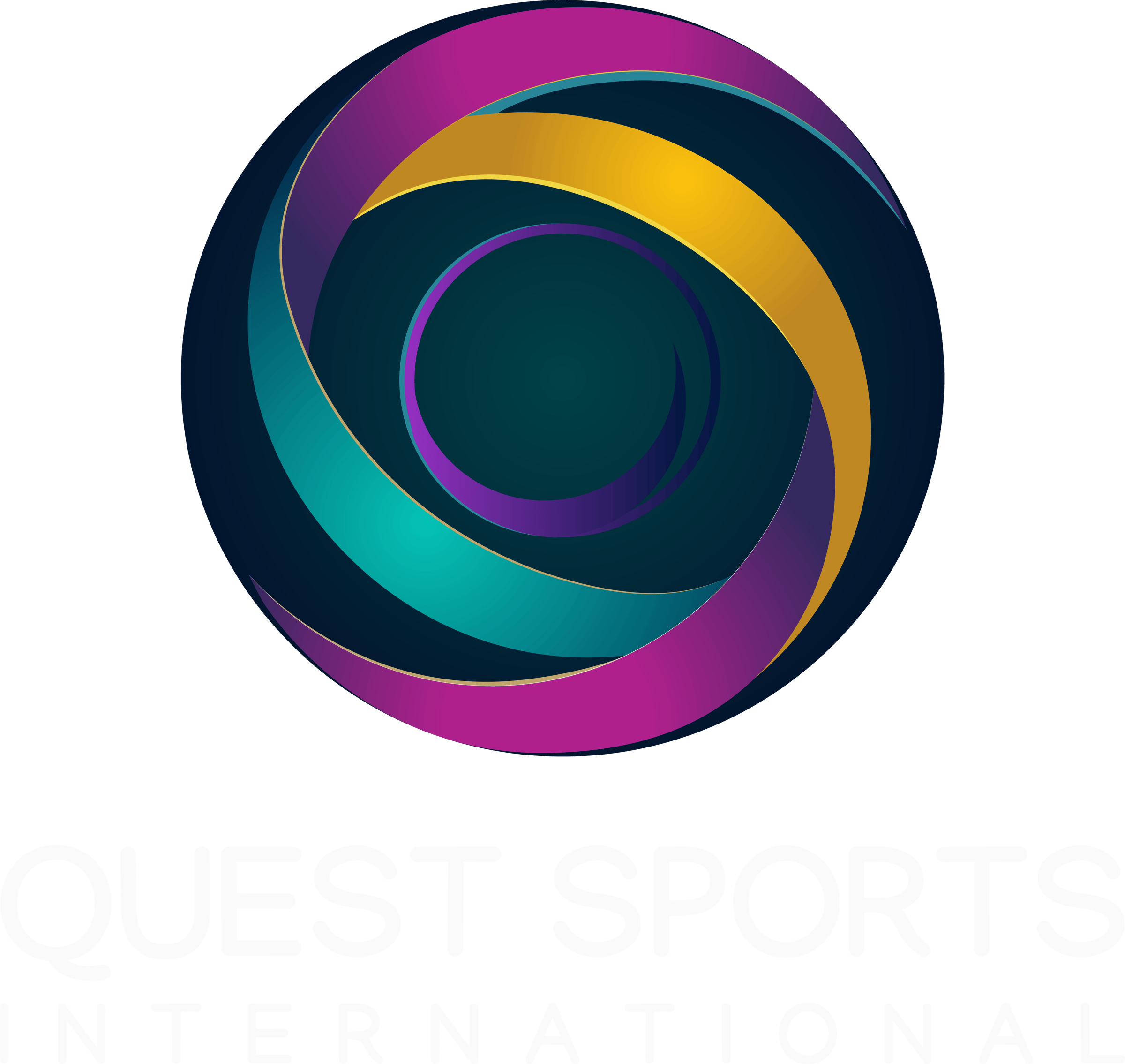 Quest Sports International Logo