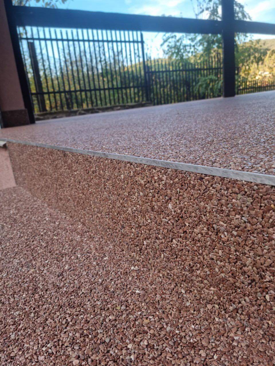 Proiect epoxy complex