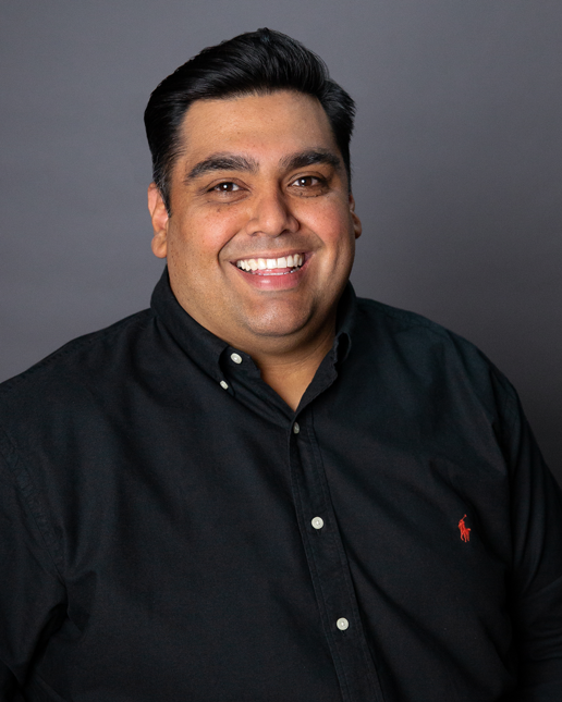 Buddy Calvo - Studio Head