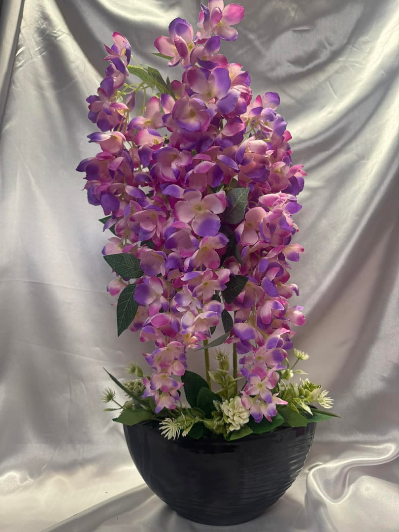 J&P FLOWERS - Bukiet kwiatowy