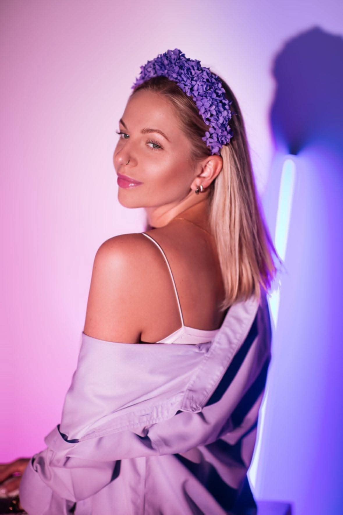 Do sesji zdjęciowej