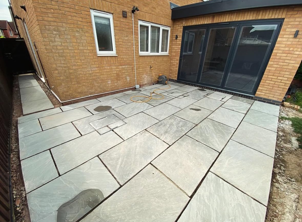 Complete renovation by Kin Property Improvements